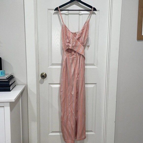 L SPACE Womens Size Small Sandbar Jumper - Picture 3 of 9